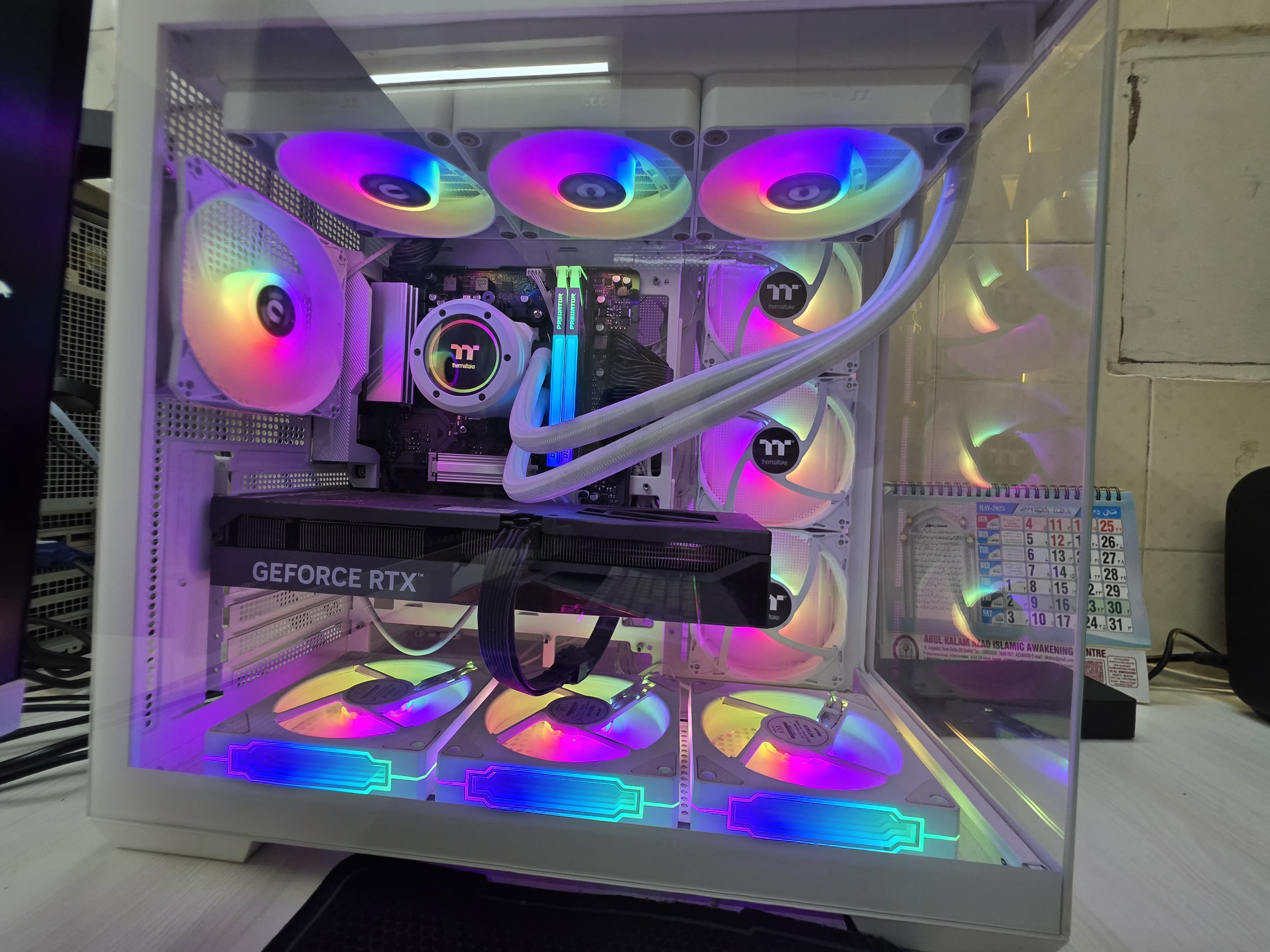 Computer Repair Services